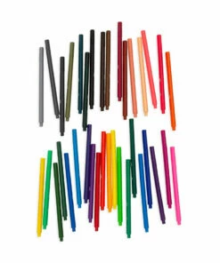 Ooly Seriously Fine Felt Tip Markers HOMEBODY