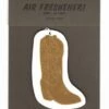 The Little Apple Cowboy Boot Air Freshener HOMEBODY