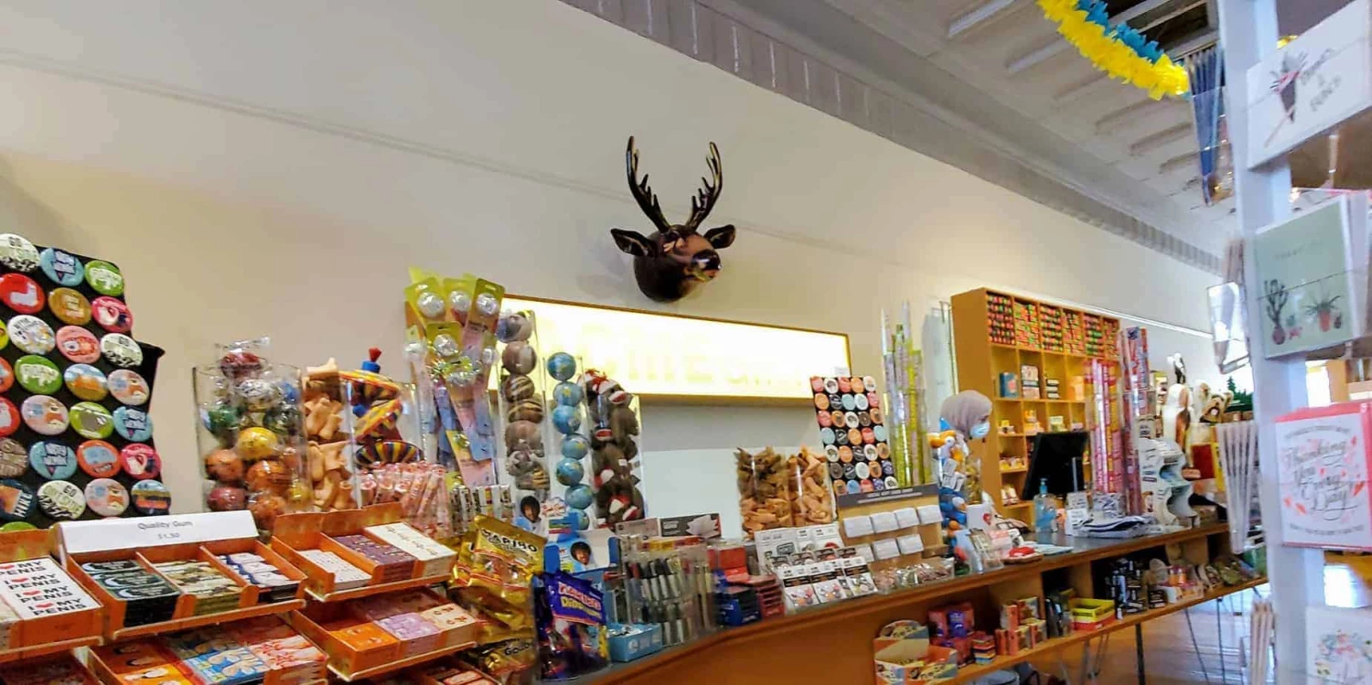 The Little Apple Boutiques -The Little Apple Boutiques 2