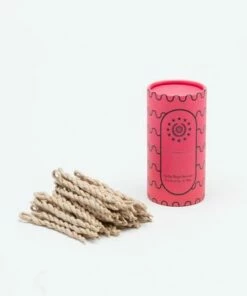 The Little Apple Fredericks & Mae Incense Tubes HOMEBODY