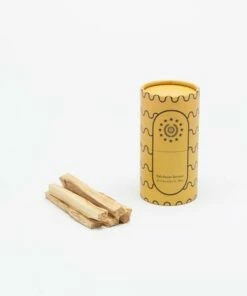 The Little Apple Fredericks & Mae Incense Tubes HOMEBODY