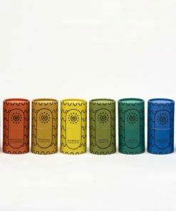 The Little Apple Fredericks & Mae Incense Tubes HOMEBODY