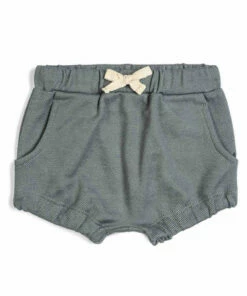 The Little Apple Milkbarn Pocket Bloomer Shorts LITTLE APPLES