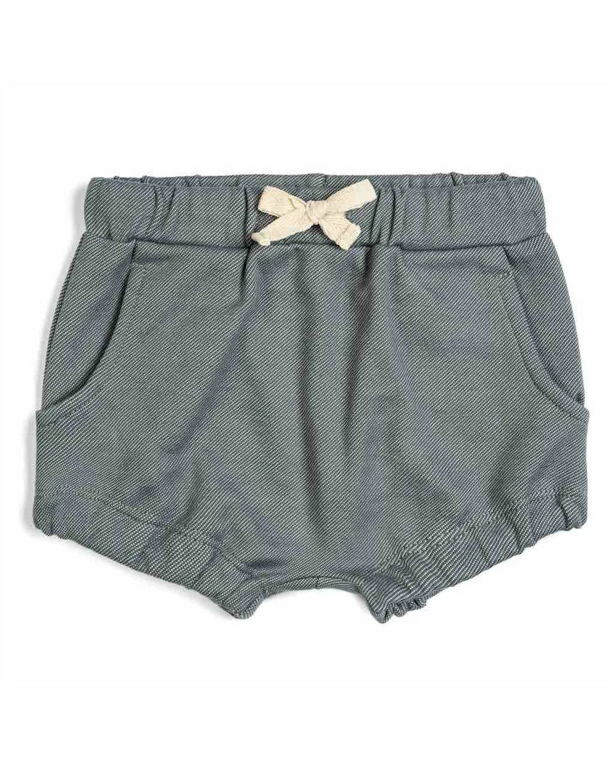 Best Pirce 🔥 The Little Apple Milkbarn Pocket Bloomer Shorts LITTLE APPLES ✨ 1 The Little Apple Milkbarn Pocket Bloomer Shorts LITTLE APPLES