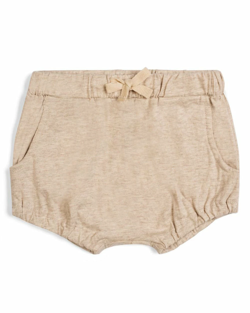 Best Pirce 🔥 The Little Apple Milkbarn Pocket Bloomer Shorts LITTLE APPLES ✨ 3 The Little Apple Milkbarn Pocket Bloomer Shorts LITTLE APPLES