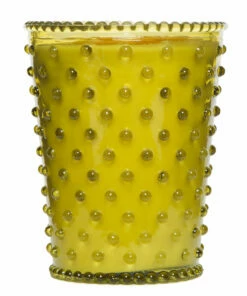 The Little Apple Hobnail Candles HOLIDAYS 40% OFF
