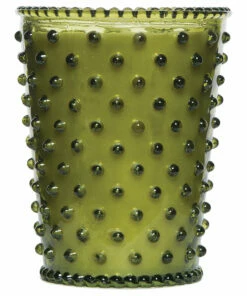 The Little Apple Hobnail Candles HOLIDAYS 40% OFF