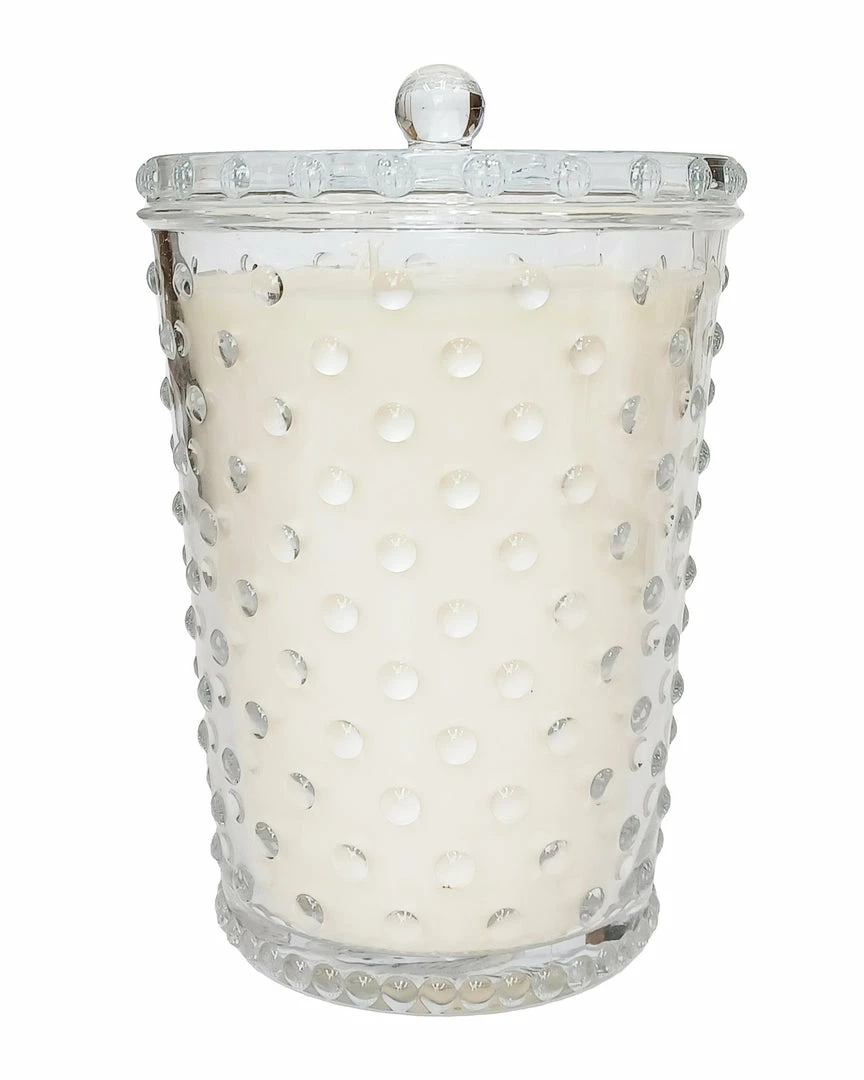 Best reviews of 🥰 The Little Apple Grande Hobnail Candle- Scotch Pine HOLIDAYS 40% OFF 🎁 1 The Little Apple Grande Hobnail Candle- Scotch Pine HOLIDAYS 40% OFF