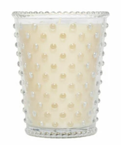 The Little Apple Hobnail Candles HOLIDAYS 40% OFF
