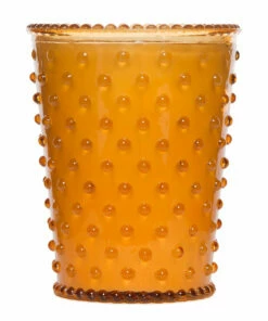 The Little Apple Hobnail Candles HOLIDAYS 40% OFF