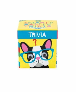 The Little Apple HOLIDAYS 40% OFF Kid Trivia Games