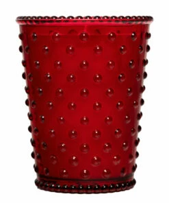The Little Apple Hobnail Candles HOLIDAYS 40% OFF