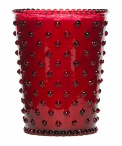 The Little Apple Hobnail Candles HOLIDAYS 40% OFF
