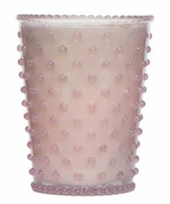 The Little Apple Hobnail Candles HOLIDAYS 40% OFF