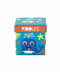 The Little Apple HOLIDAYS 40% OFF Kid Trivia Games