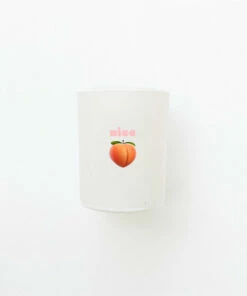 The Little Apple Nice A** Self Love Candle