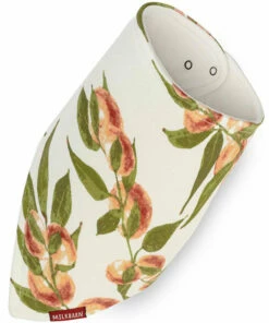 The Little Apple LITTLE APPLES Milkbarn Kerchief Bib (Multiple Colors)