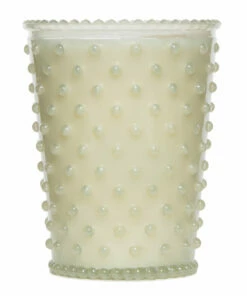 The Little Apple Hobnail Candles HOLIDAYS 40% OFF