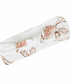 The Little Apple Milkbarn Headband (Multiple Colors)