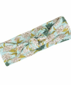 The Little Apple Milkbarn Headband (Multiple Colors)