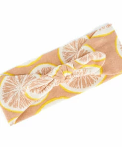 The Little Apple Milkbarn Headband (Multiple Colors)