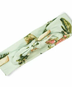 The Little Apple Milkbarn Headband (Multiple Colors)