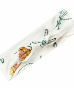 The Little Apple Milkbarn Headband (Multiple Colors)