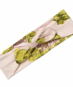 The Little Apple Milkbarn Headband (Multiple Colors)
