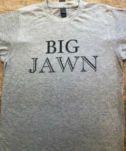 The Little Apple Adult Big Jawn T-shirt CLOSET