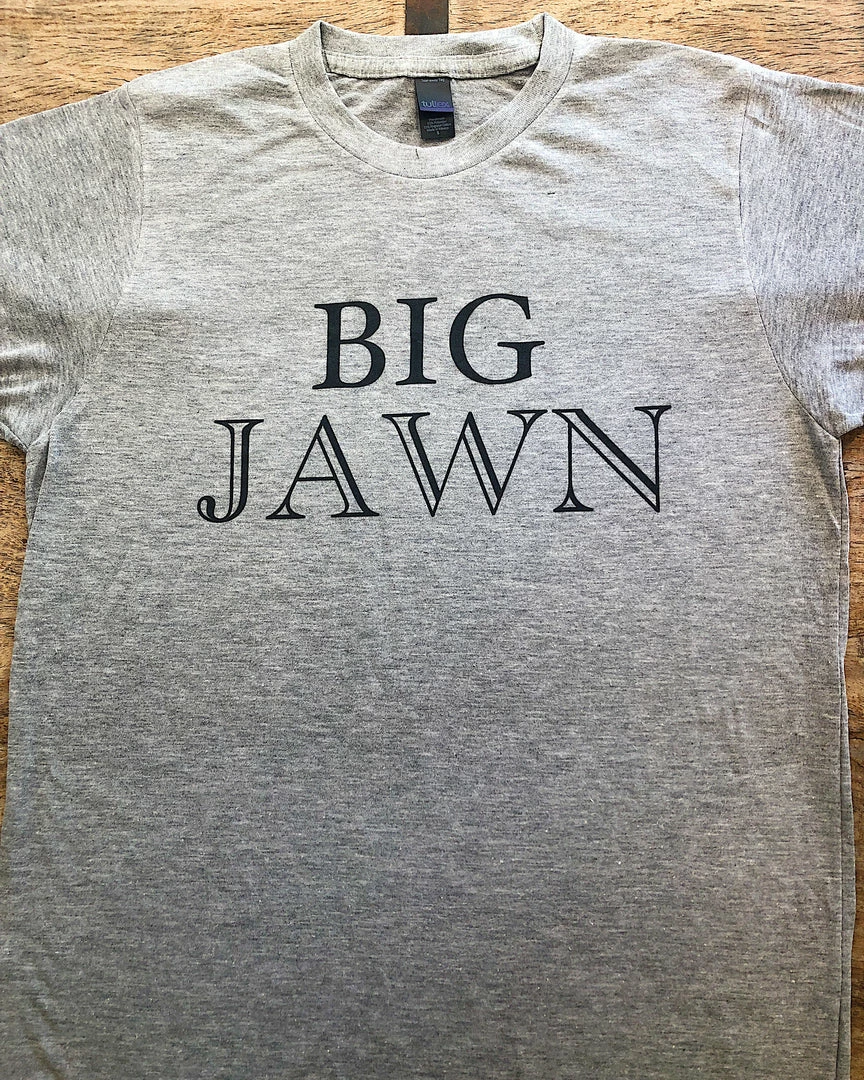 Best reviews of โ๏ธ The Little Apple Adult Big Jawn T-shirt CLOSET ๐ฅฐ 1 The Little Apple Adult Big Jawn T-shirt CLOSET