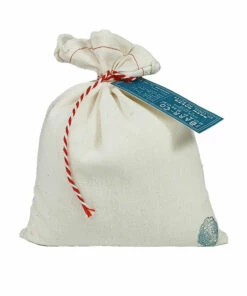 HOMEBODY Barr Co. Bath Salt Bag Spanish Lime Scent