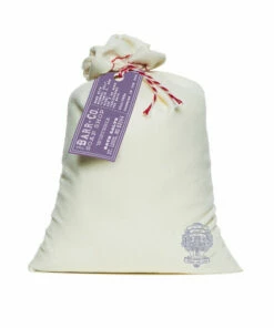 The Little Apple Barr Co. Bath Salt Bag Wisteria Scent HOMEBODY