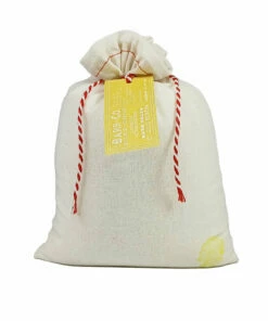 HOMEBODY Barr Co. Bath Salt Bag Lemon Verbena Scent