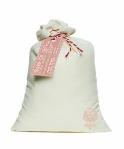 The Little Apple Barr Co. Bath Salt Bag Honeysuckle Scent