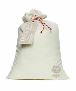 The Little Apple Barr Co. Bath Salt Bag Coconut Scent