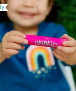 Ooly Chunkies Paint Sticks