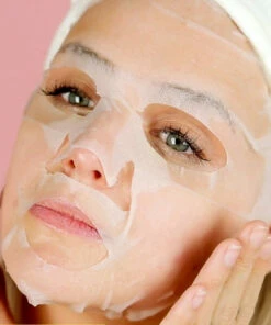 The Little Apple Glow Baby Glow Beauty Face Mask SELF CARE