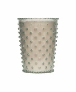 The Little Apple Hobnail Candles HOLIDAYS 40% OFF