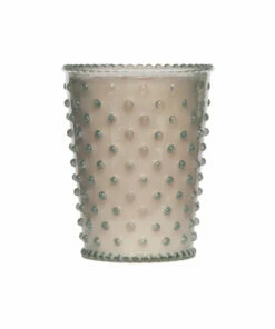 The Little Apple Hobnail Candles HOLIDAYS 40% OFF