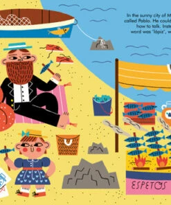 Top 10 𧨠The Little Apple Little People Big Dreams Pablo Picasso Book LITTLE APPLES π 6 The Little Apple Little People Big Dreams Pablo Picasso Book LITTLE APPLES