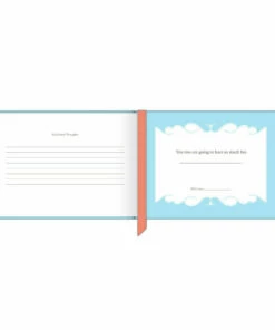 The Little Apple Wishes, Advice, And Happy Thoughts For Your Marriage Book NEWLYWEDS