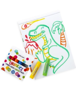 Ooly Chunkies Paint Sticks