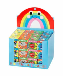 The Little Apple HOLIDAYS 40% OFF Kid Trivia Games