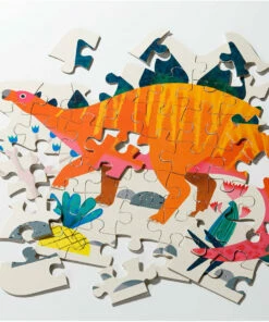 Best reviews of ๐ The Little Apple Dinosaur Shaped Puzzle ๐ 9 The Little Apple Dinosaur Shaped Puzzle