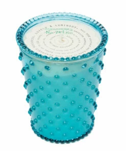 The Little Apple Hobnail Candles HOLIDAYS 40% OFF