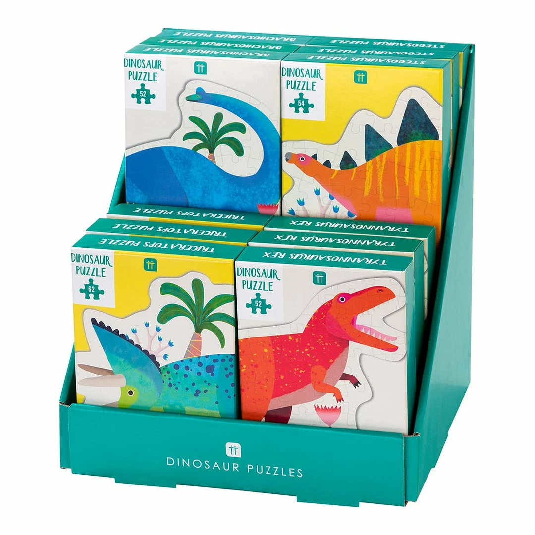 Best reviews of ๐ The Little Apple Dinosaur Shaped Puzzle ๐ 1 The Little Apple Dinosaur Shaped Puzzle