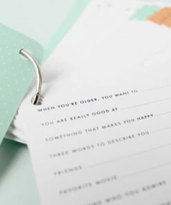 The Little Apple The Birthday Book