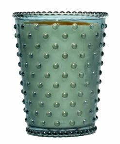 The Little Apple Hobnail Candles HOLIDAYS 40% OFF