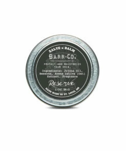 The Little Apple HOLIDAYS 40% OFF Barr & Co. Reserve Hand Salve
