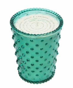 The Little Apple Hobnail Candles HOLIDAYS 40% OFF